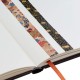 Paperblanks Тиксо Kara-Ori/Karakusa, декоративно