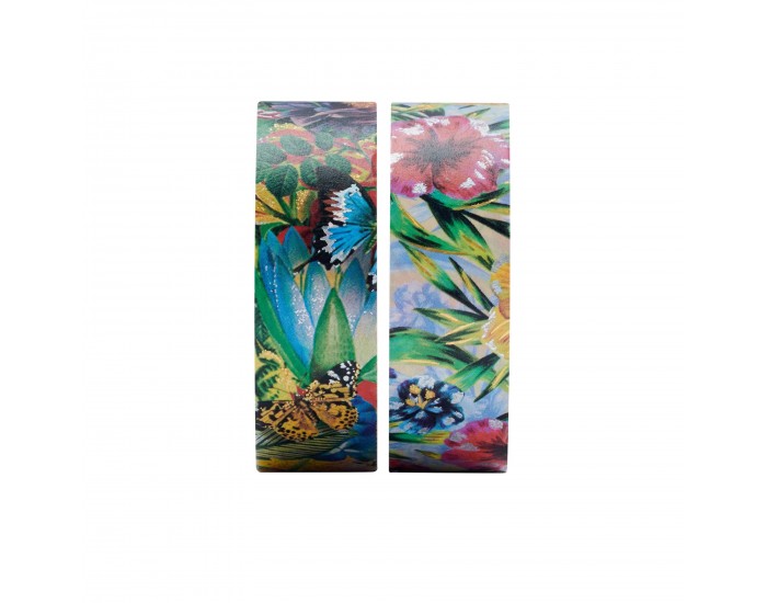 Paperblanks Тиксо Ola/Tropical Garden, декоративно