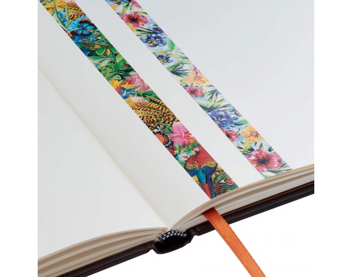 Paperblanks Тиксо Ola/Tropical Garden, декоративно