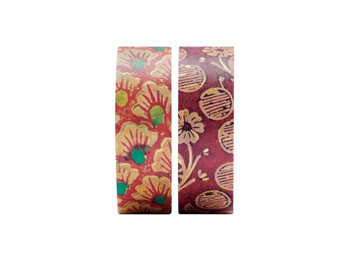 Paperblanks Тиксо The Waves, декоративно