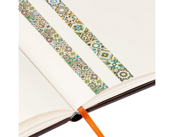 Paperblanks Тиксо Porto, декоративно, 2 броя