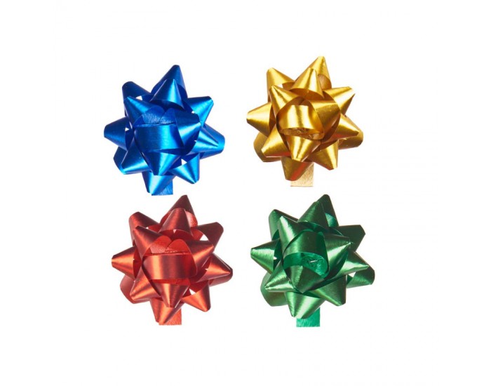 Панделка Pincello, PVC, 2.3 cm, мат, 100 броя