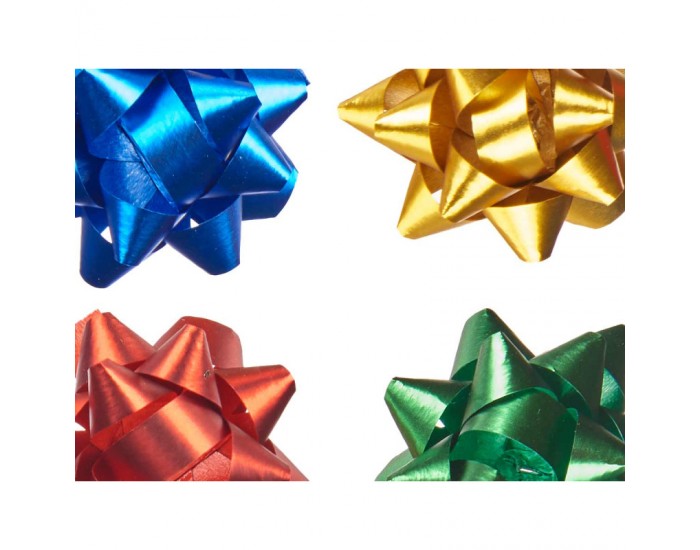 Панделка Pincello, PVC, 2.3 cm, мат, 100 броя