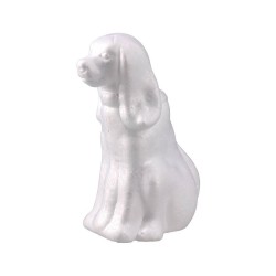Куче от стиропор Junior, 160 mm - Материали за декорация