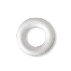 Ринг от стиропор Junior, 150 mm - Материали за декорация