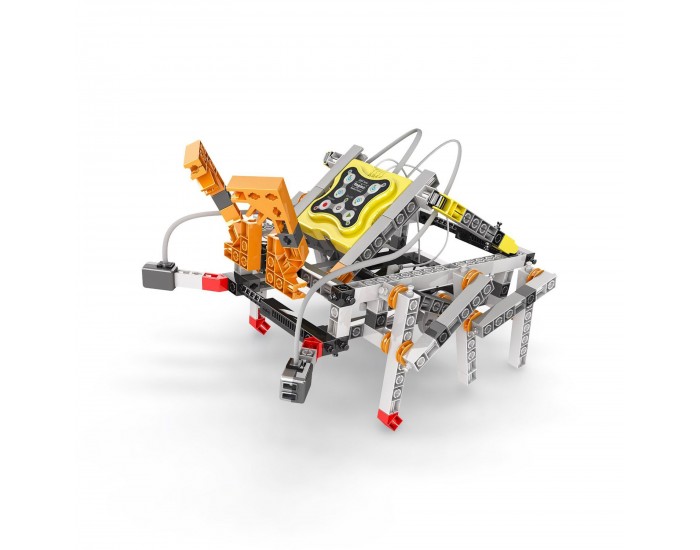 Комплект Engino Education Mini Robotics ERP - Роботика