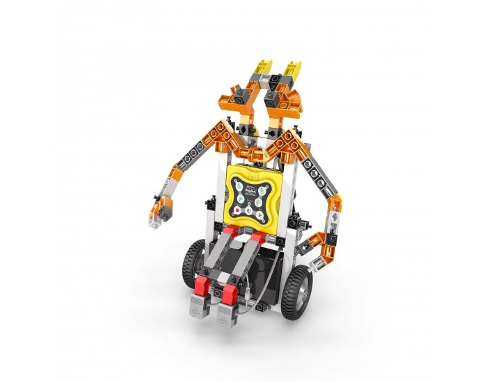 Комплект Engino Education Mini Robotics ERP - Роботика