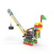 Комплект Engino Education Mini Robotics ERP - Роботика
