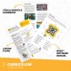 Комплект Engino Education Mini Robotics ERP - Роботика