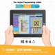 Комплект Engino Education Mini Robotics ERP - Роботика