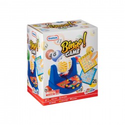 Moxy Игра Бинго - Детска стая