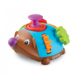 Learning Resources Таралеж Fidget, за моторни умения - Детска стая