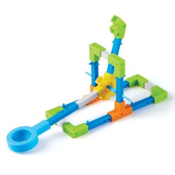 Learning Resources Комплект Движение Stem - Детска стая