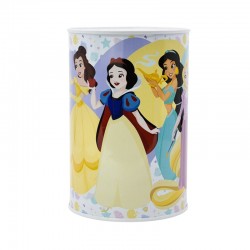 Stor Касичка Disney Princess, метална, 15 х 10 х 10 cm - Stor
