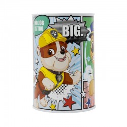Stor Касичка Пес Патрул, метална, 15 х 10 х 10 cm - Stor