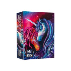 Мини пъзел Black Sea - Приказна любов, 54 части - Black Sea Puzzles