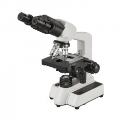 Bresser Микроскоп Researcher Bino, 40x - 1000x - Bresser