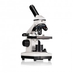 Bresser Микроскоп NV, с HD USB камера, 20x - 1280x - Bresser