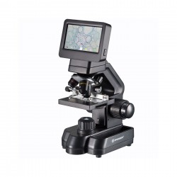 Bresser Микроскоп Biolux Touch, дигитален, 5 MP, HDMI - Bresser