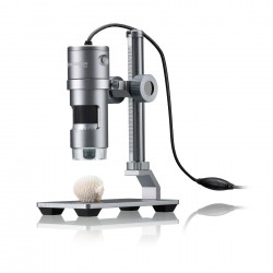 Bresser Микроскоп, дигитален, USB, 10x - 280x - Bresser