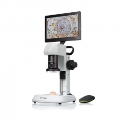 Bresser Микроскоп Analyth, LCD, дигитален - Bresser