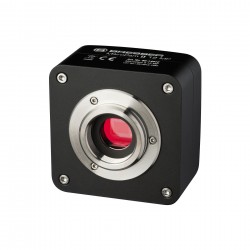 Bresser Микроскопска камера Mikrocam II, 12 MP, USB 3.0 - Bresser