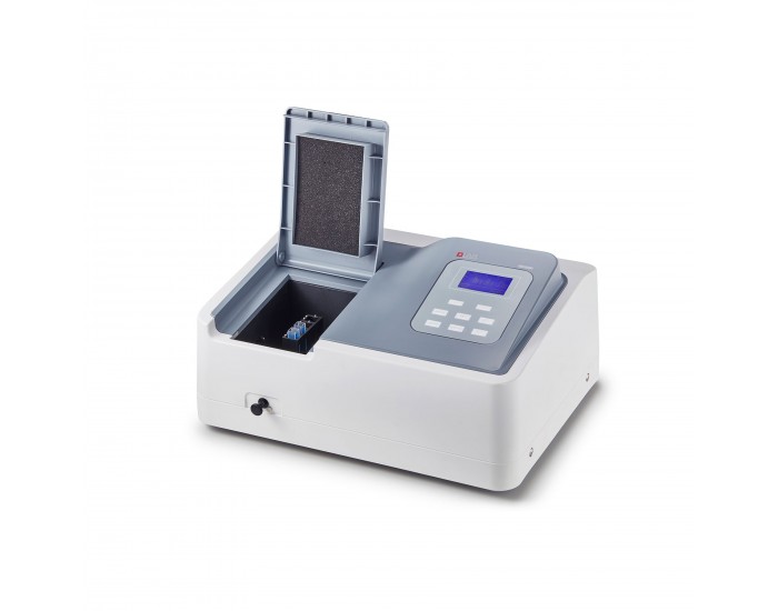 Dlab Спектрофотометър SP-V1000
