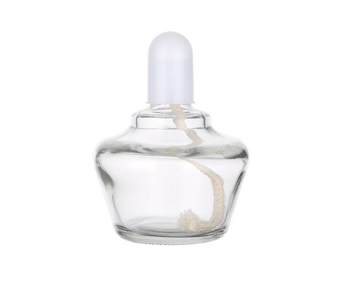 Gelsonlab Спиртна лампа, стъклена, 150 ml