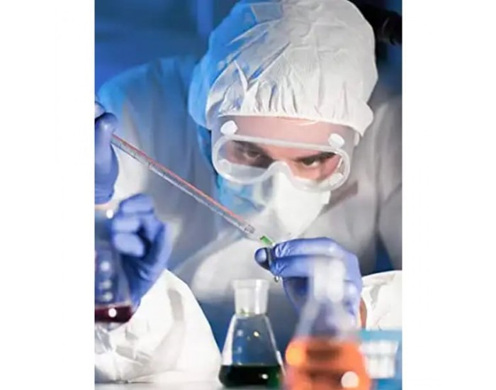 Gelsonlab Предпазни очила