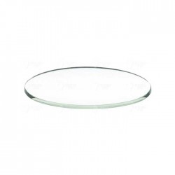 Gelsonlab Часовниково стъкло, диаметър 80 mm, 1 брой - GELSONLAB