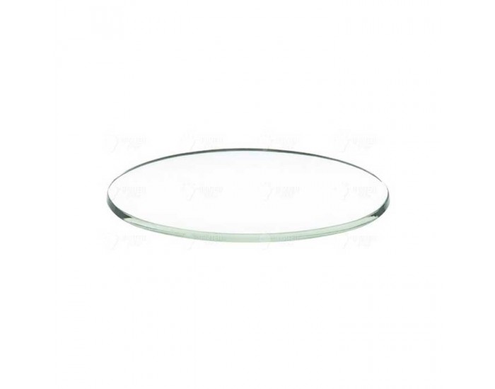 Gelsonlab Часовниково стъкло, диаметър 80 mm, 1 брой