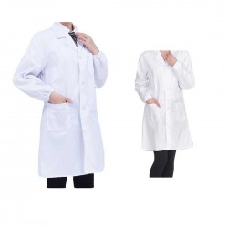 Престилка Gelsonlab, лабораторна, размер S - GELSONLAB
