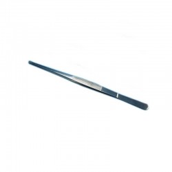 Gelsonlab Пинсета, права, 140 mm, 10 броя - GELSONLAB