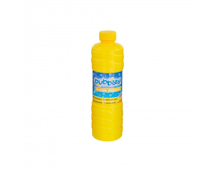 Moxy Течност за балончета, 1 L, цвят асорти
