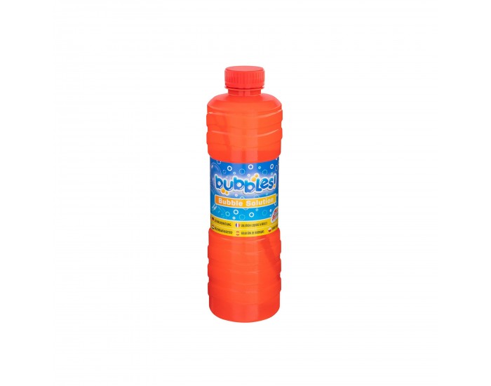 Moxy Течност за балончета, 1 L, цвят асорти
