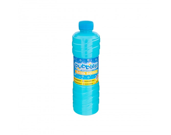 Moxy Течност за балончета, 1 L, цвят асорти