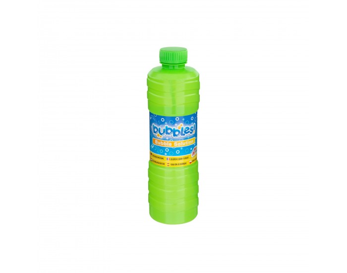 Moxy Течност за балончета, 1 L, цвят асорти
