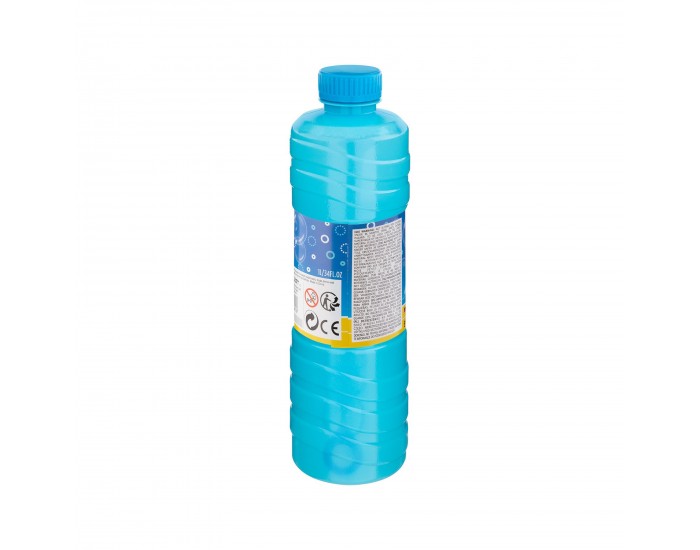 Moxy Течност за балончета, 1 L, цвят асорти