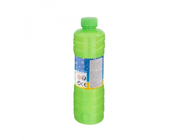 Moxy Течност за балончета, 1 L, цвят асорти