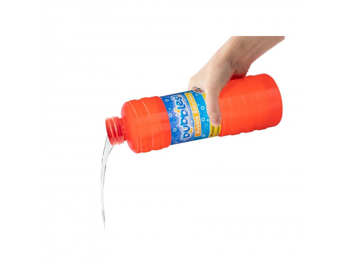 Moxy Течност за балончета, 1 L, цвят асорти
