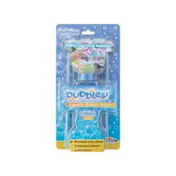 Moxy Комплект за правене на гигантски балони, сапунени, 354 ml, дизайн асорти - Изкуство и забавление