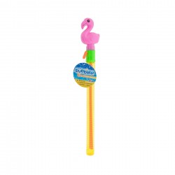 Moxy Меч за балончета, 45 cm, 200 ml, асорти - Изкуство и забавление