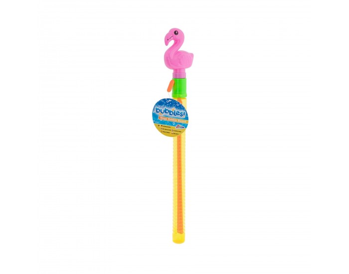 Moxy Меч за балончета, 45 cm, 200 ml, асорти