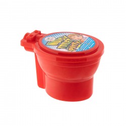 Moxy Тоалетна с желе Noisy Toilet Putty, асорти - Изкуство и забавление