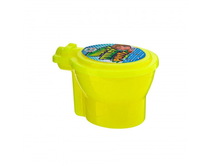 Moxy Тоалетна с желе Noisy Toilet Putty, асорти