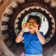 Bresser Бинокъл National Geographic, детски, 6 x 21