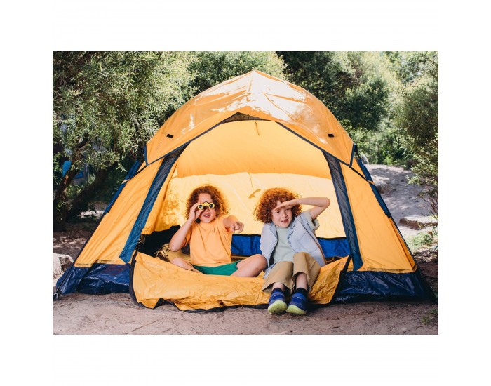Bresser Бинокъл National Geographic, детски, 6 x 21