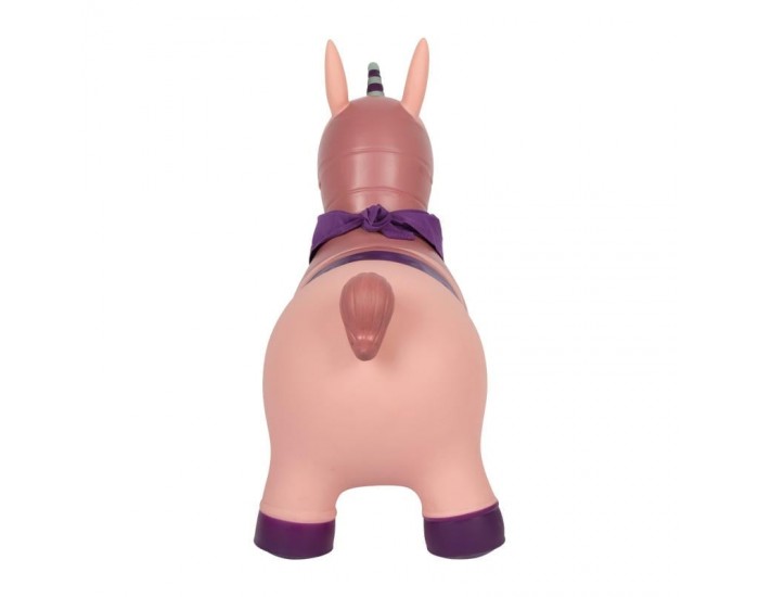 Small Foot Еднорог, скачащ, 60 х 21 х 50 cm