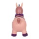 Small Foot Еднорог, скачащ, 60 х 21 х 50 cm