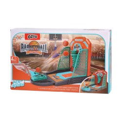 Игра Мини баскетбол Ozzo, 31 х 23 cm - Изкуство и забавление